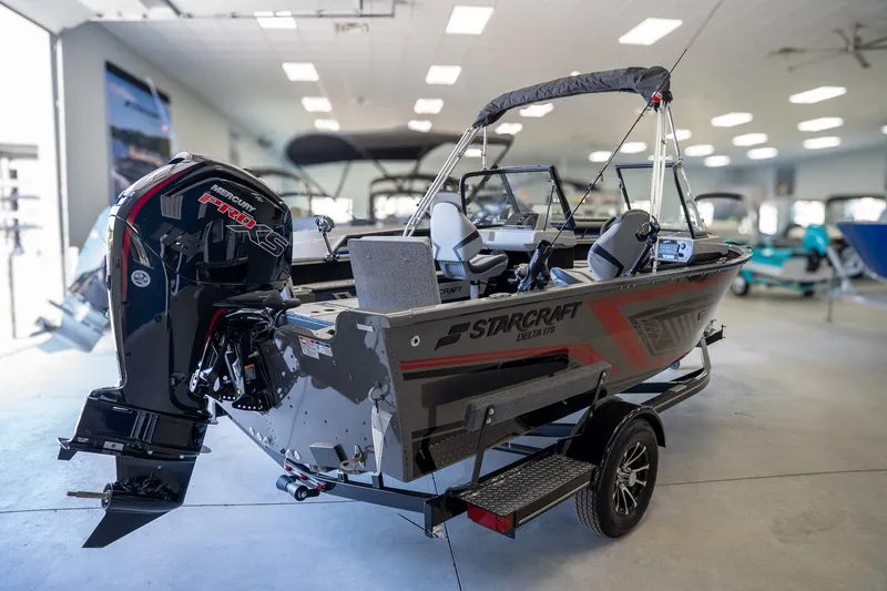 Slide: The Image of Starcraft Delta 178 DC 2025 - 6