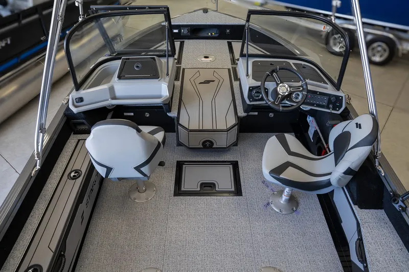 Slide: The Image of Starcraft Delta 178 DC 2025 - 9