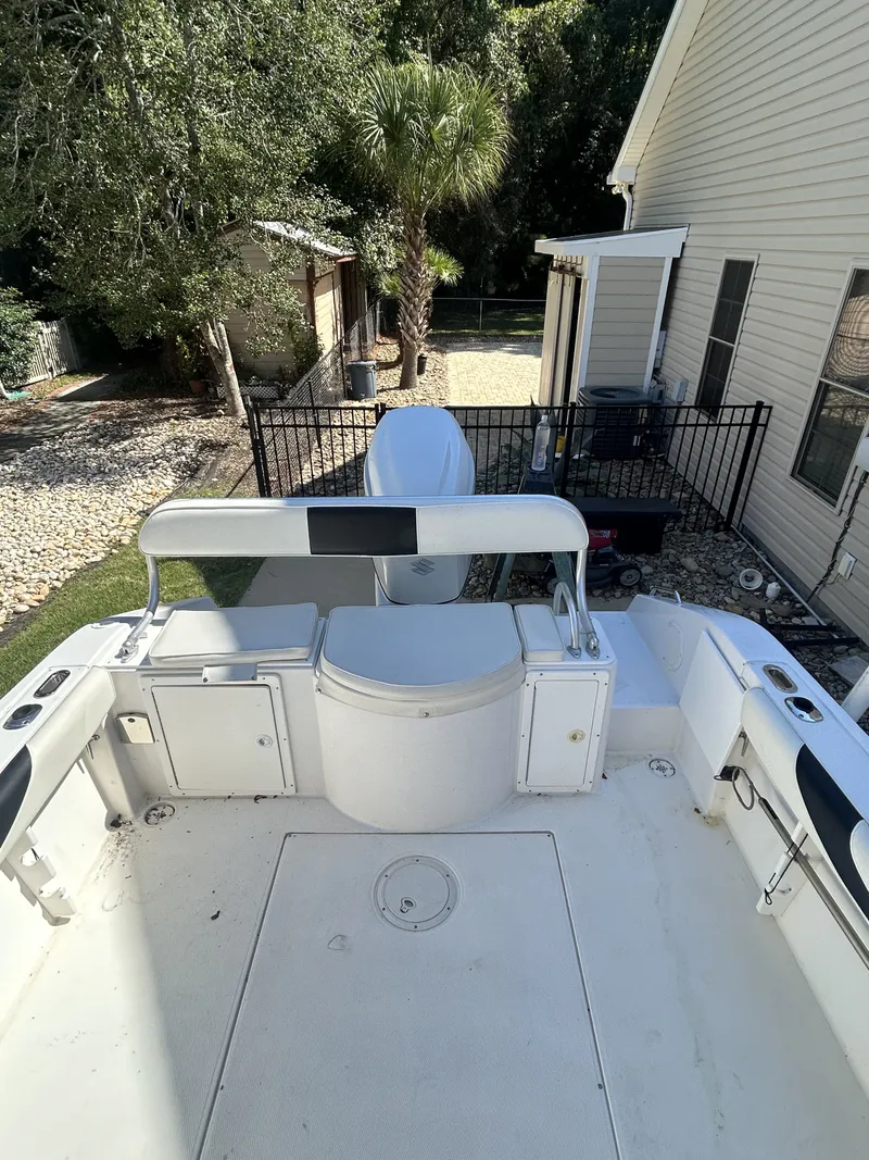 Slide: The Image of Cobia 240WA 1999 - 5