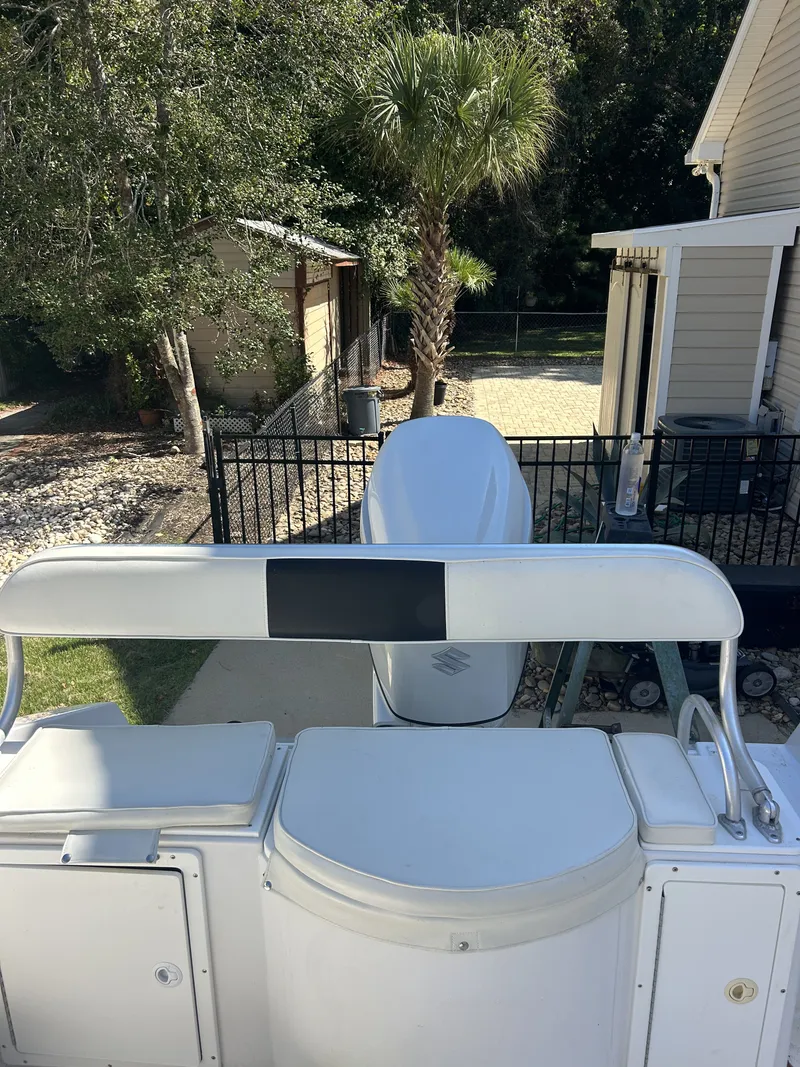 Slide: The Image of Cobia 240WA 1999 - 4
