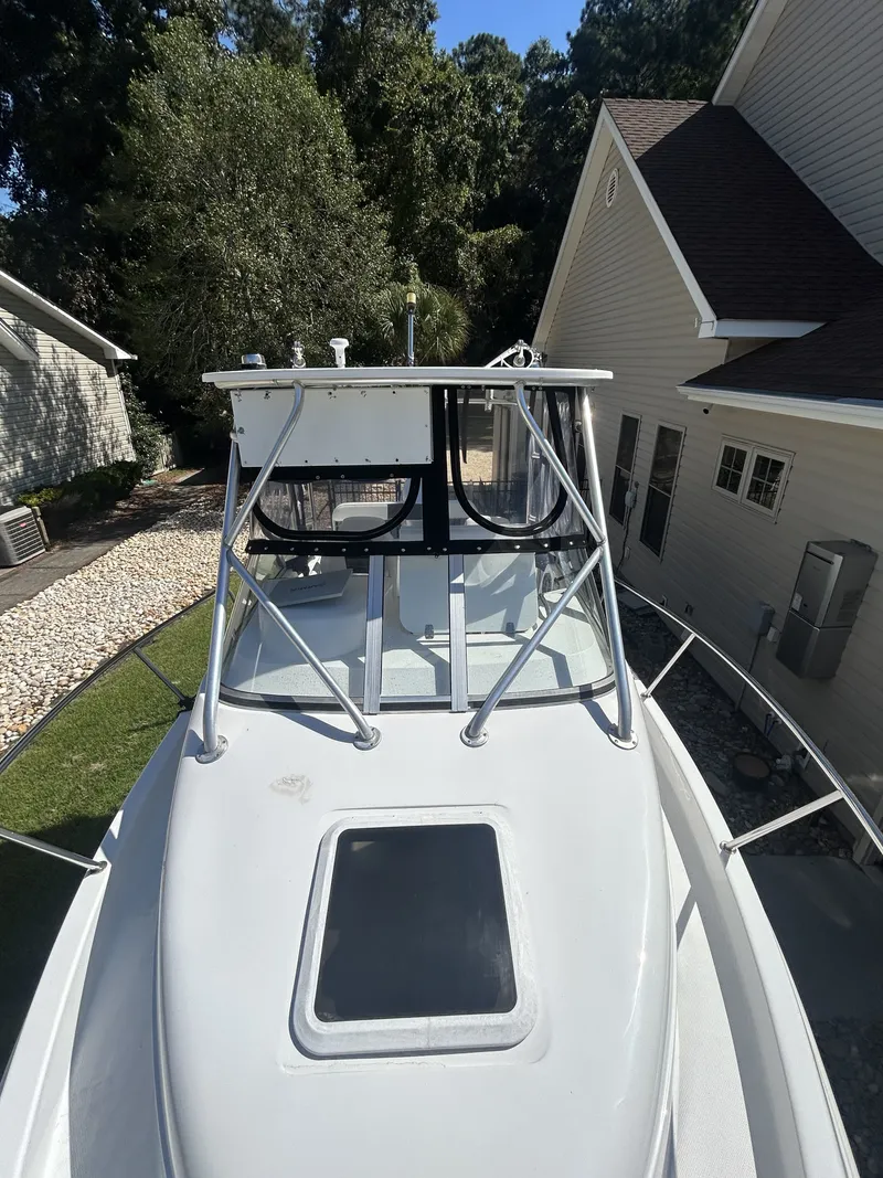 Slide: The Image of Cobia 240WA 1999 - 12