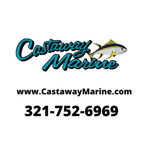 Slide: The Image of Aerial view of 2025 Sea Hunt Ultra 265 SE boat on dark water. - 44