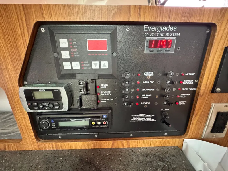 Slide: The Image of Everglades 320EX 2013 - 15