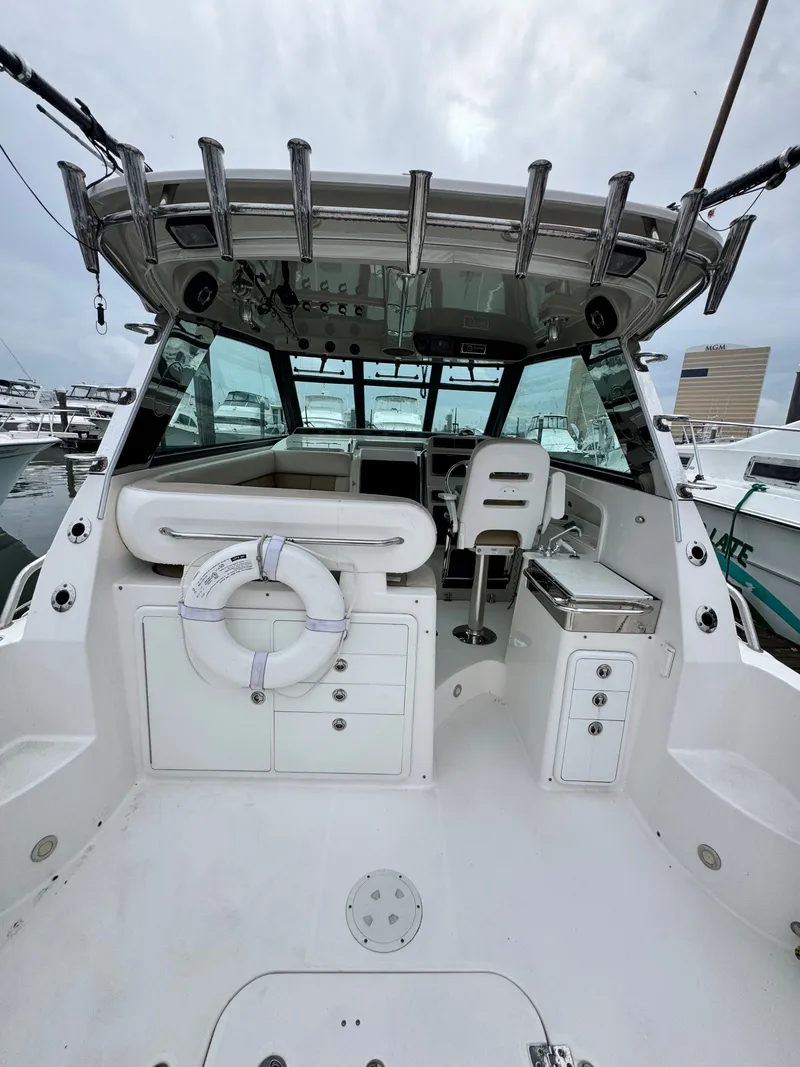 Slide: The Image of Everglades 320EX 2013 - 2