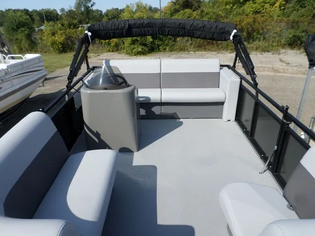 Slide: The Image of Angler Quest 7515 Leisure Quest 2026 - 2