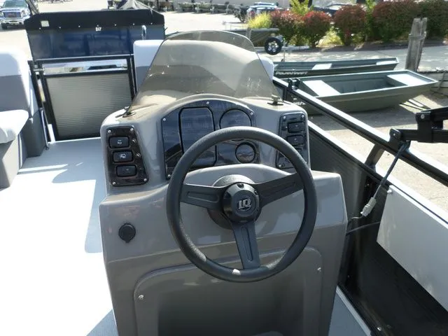 Slide: The Image of Angler Quest 7515 Leisure Quest 2026 - 4