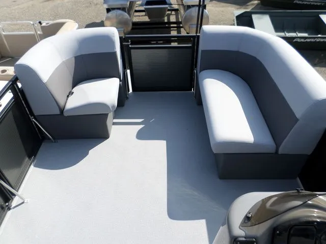 Slide: The Image of Angler Quest 7515 Leisure Quest 2026 - 5