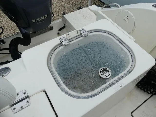 Slide: The Image of Cobia 237 Center Console 2018 - 10