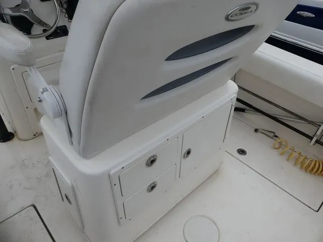 Slide: The Image of Cobia 237 Center Console 2018 - 11