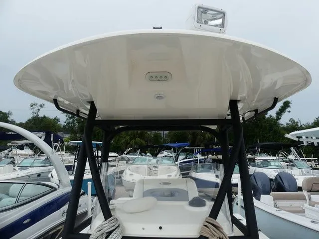 Slide: The Image of Cobia 237 Center Console 2018 - 14