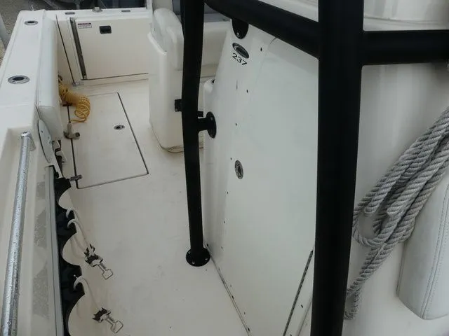 Slide: The Image of Cobia 237 Center Console 2018 - 15