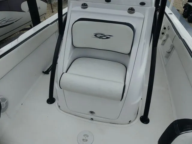 Slide: The Image of Glasstream 240 CCX 2022 - 12