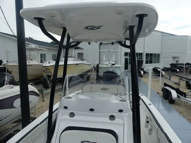 Slide: The Image of Glasstream 240 CCX 2022 - 13