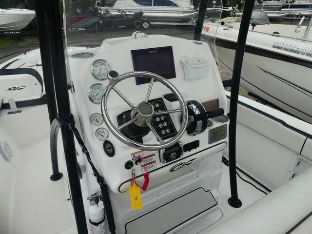 Slide: The Image of Glasstream 240 CCX 2022 - 7