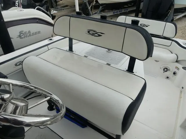 Slide: The Image of Glasstream 240 CCX 2022 - 8