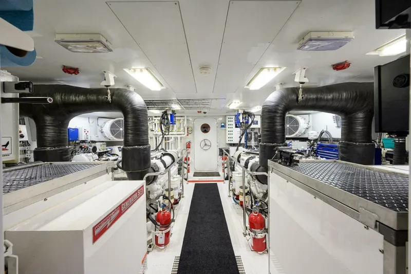 Slide: The Image of 2003 Westship Sportfish - Image 102 - 102