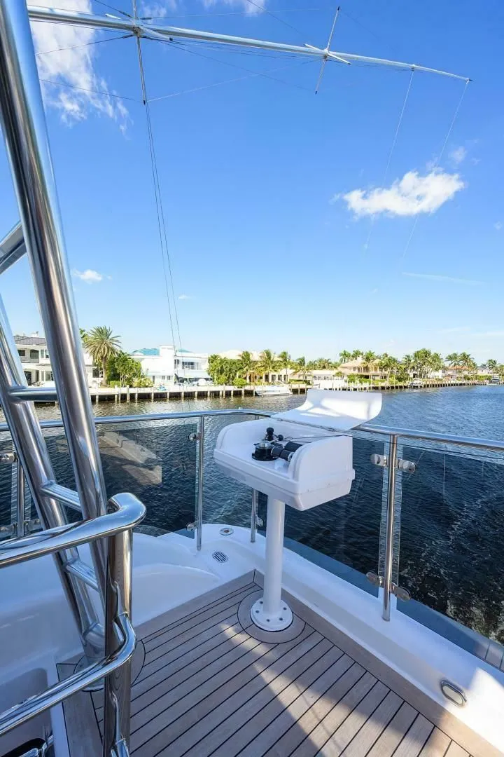 Slide: The Image of 2003 Westship Sportfish - Image 40 - 40