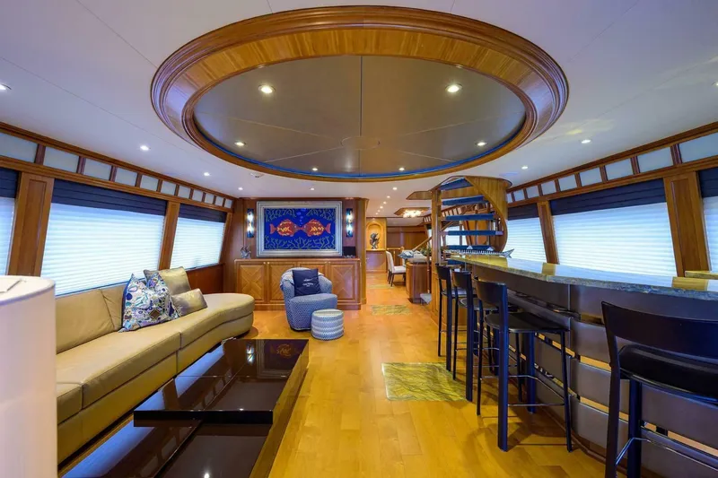 Slide: The Image of 2003 Westship Sportfish - Image 43 - 43