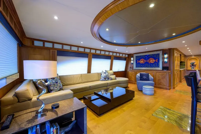 Slide: The Image of 2003 Westship Sportfish - Image 44 - 44