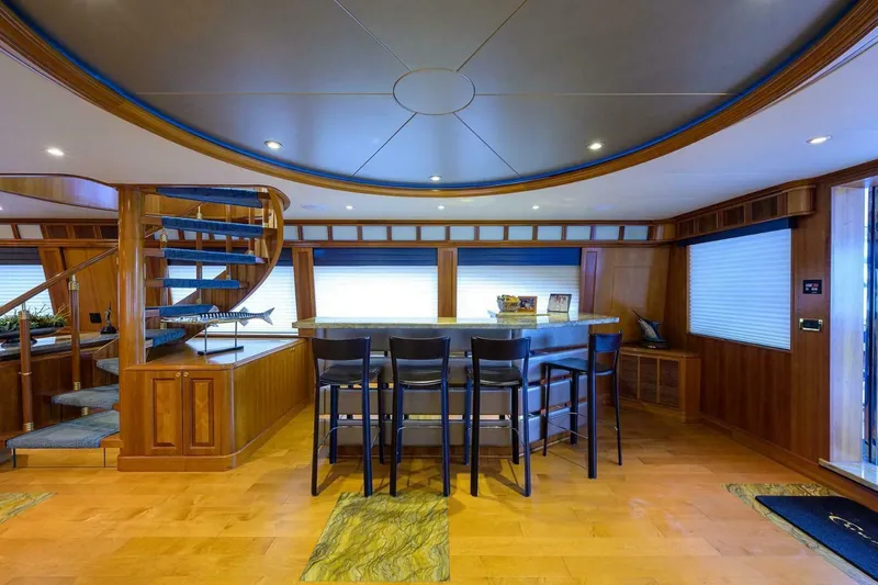 Slide: The Image of 2003 Westship Sportfish - Image 45 - 45