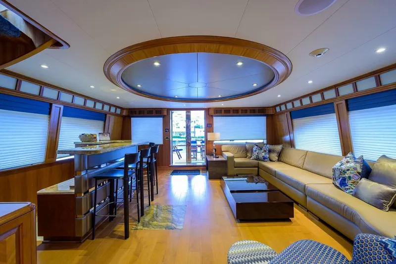 Slide: The Image of 2003 Westship Sportfish - Image 46 - 46