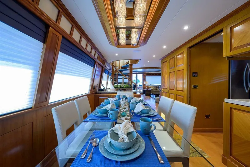 Slide: The Image of 2003 Westship Sportfish - Image 49 - 49