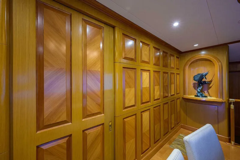 Slide: The Image of 2003 Westship Sportfish - Image 53 - 53