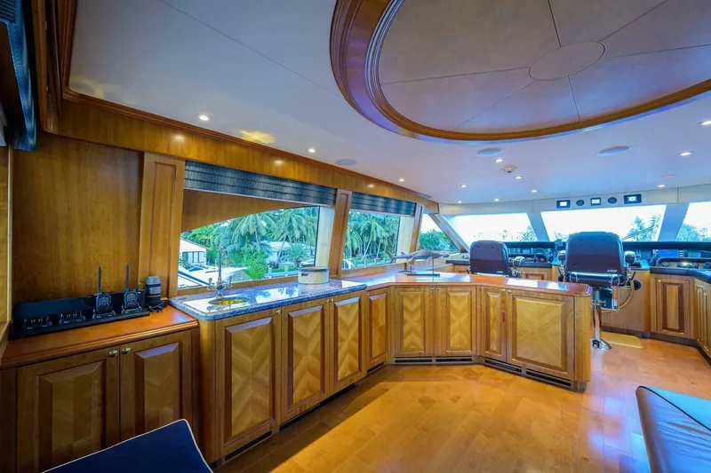 Slide: The Image of 2003 Westship Sportfish - Image 64 - 64