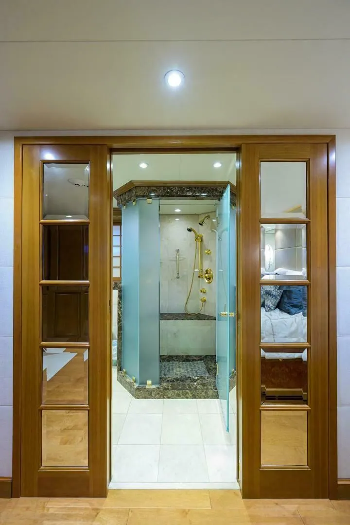 Slide: The Image of 2003 Westship Sportfish - Image 94 - 94