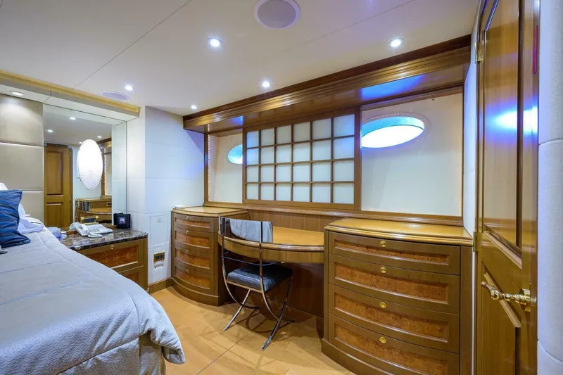 Slide: The Image of 2003 Westship Sportfish - Image 99 - 99