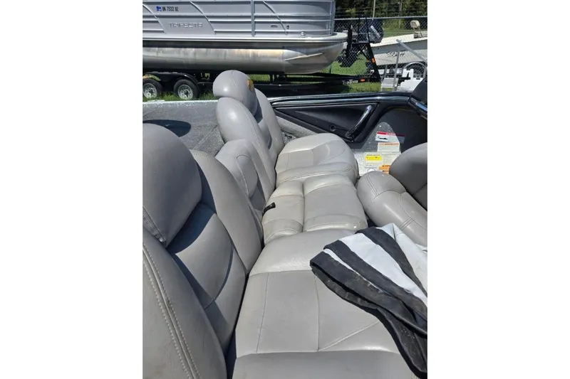 Skeeter 20i 2006 - Marine Source