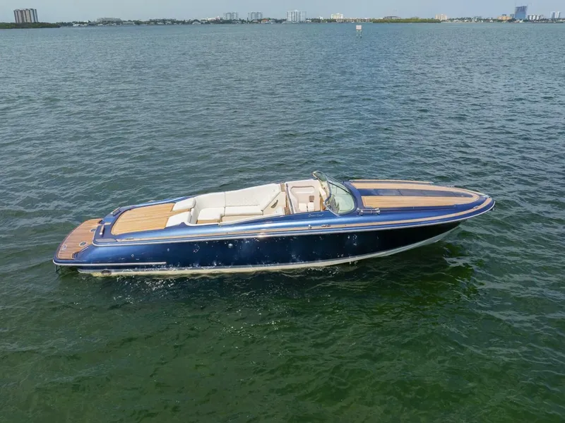 Slide: The Image of 2020 Chris-craft Corsair 34 - Image 10 - 10