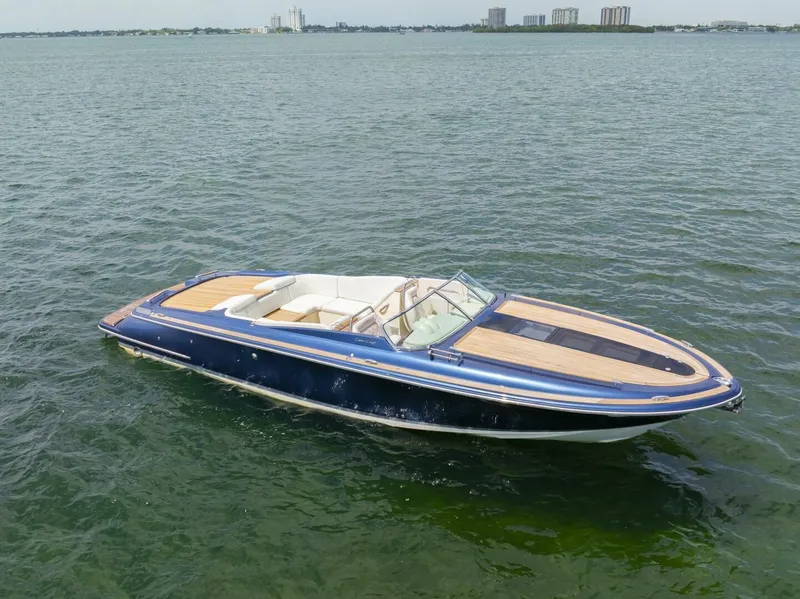 Slide: The Image of 2020 Chris-craft Corsair 34 - Image 11 - 11