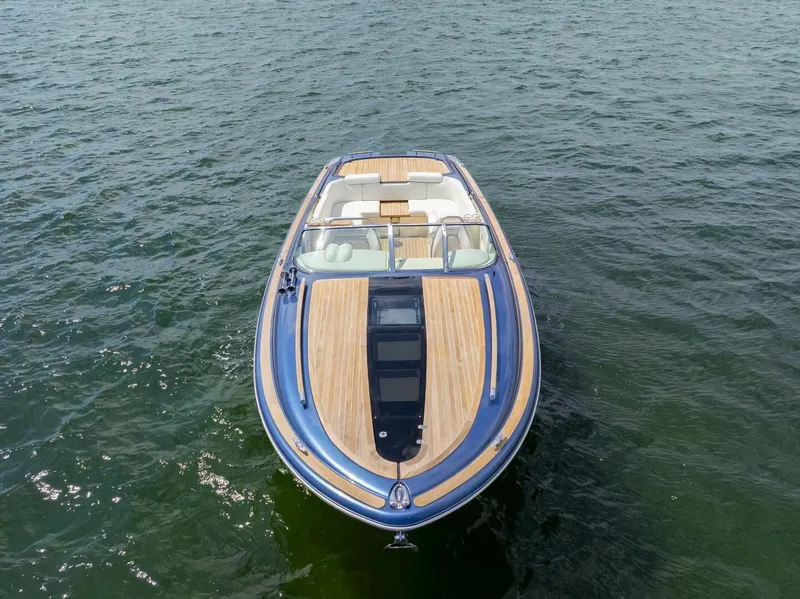 Slide: The Image of 2020 Chris-craft Corsair 34 - Image 12 - 12