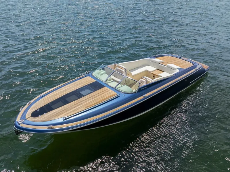 Slide: The Image of 2020 Chris-craft Corsair 34 - Image 13 - 13