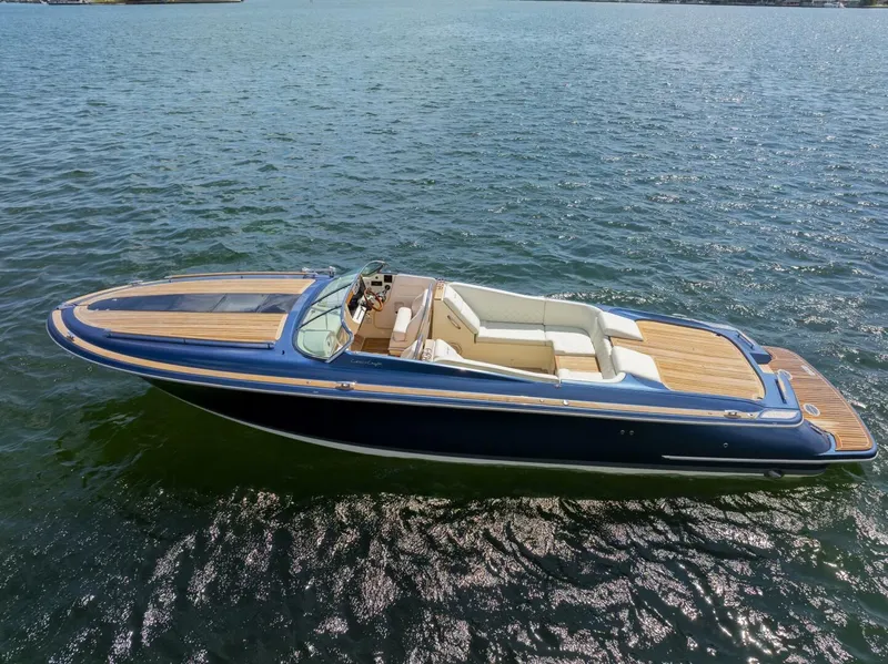 Slide: The Image of 2020 Chris-craft Corsair 34 - Image 14 - 14