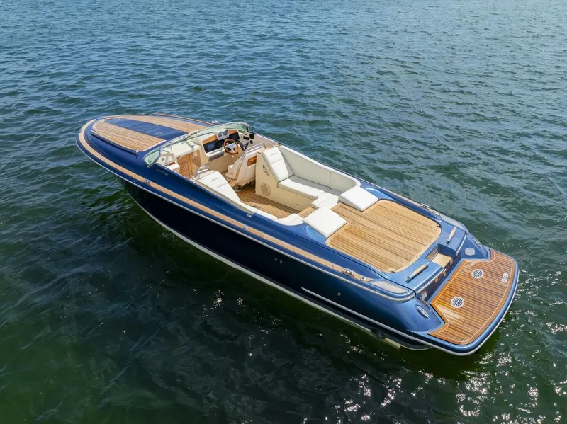 Slide: The Image of 2020 Chris-craft Corsair 34 - Image 15 - 15