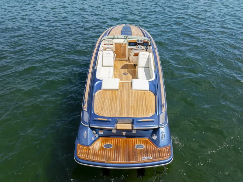 Slide: The Image of 2020 Chris-craft Corsair 34 - Image 16 - 16