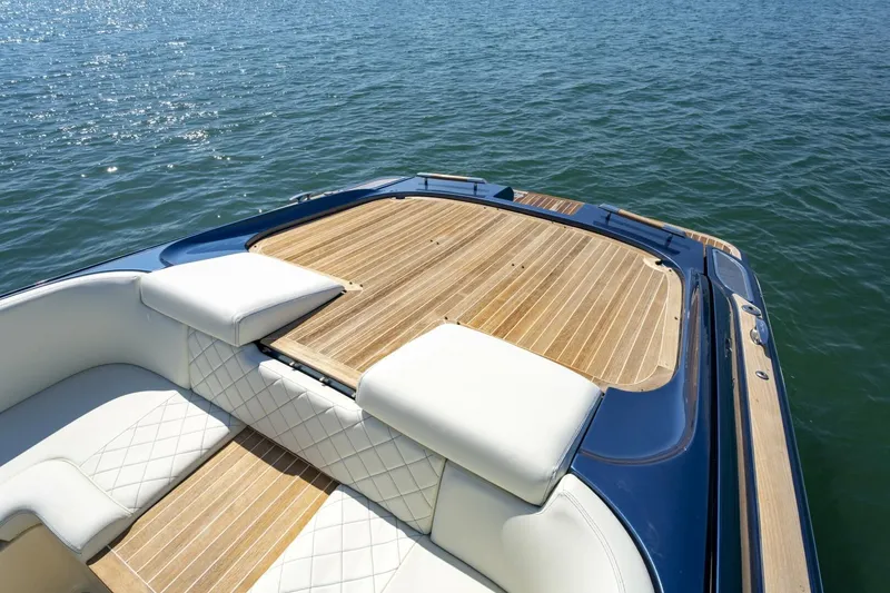 Slide: The Image of 2020 Chris-craft Corsair 34 - Image 18 - 18