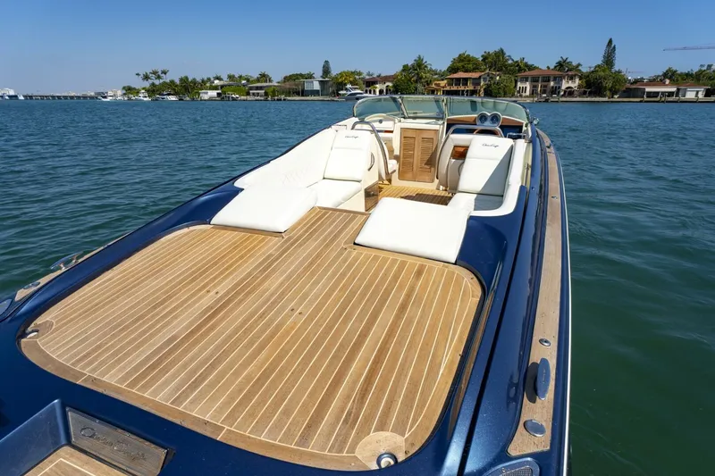 Slide: The Image of 2020 Chris-craft Corsair 34 - Image 19 - 19