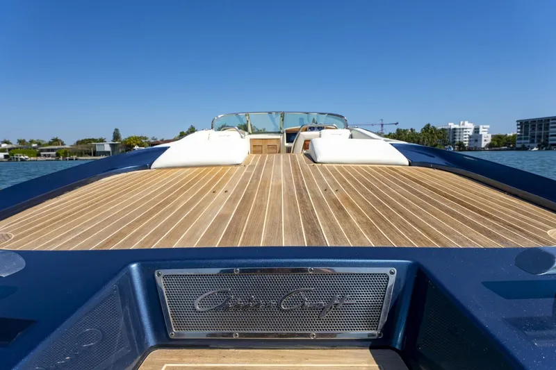 Slide: The Image of 2020 Chris-craft Corsair 34 - Image 20 - 20