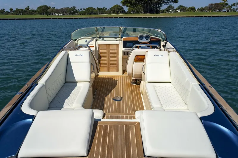 Slide: The Image of 2020 Chris-craft Corsair 34 - Image 21 - 21