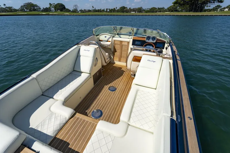 Slide: The Image of 2020 Chris-craft Corsair 34 - Image 22 - 22