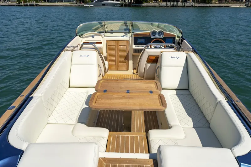 Slide: The Image of 2020 Chris-craft Corsair 34 - Image 23 - 23