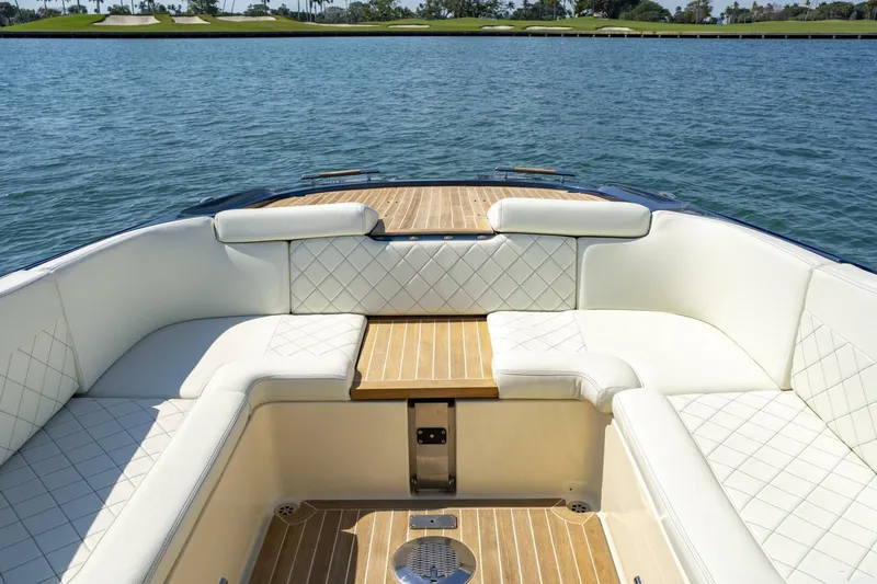 Slide: The Image of 2020 Chris-craft Corsair 34 - Image 24 - 24