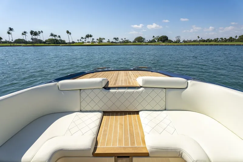 Slide: The Image of 2020 Chris-craft Corsair 34 - Image 25 - 25