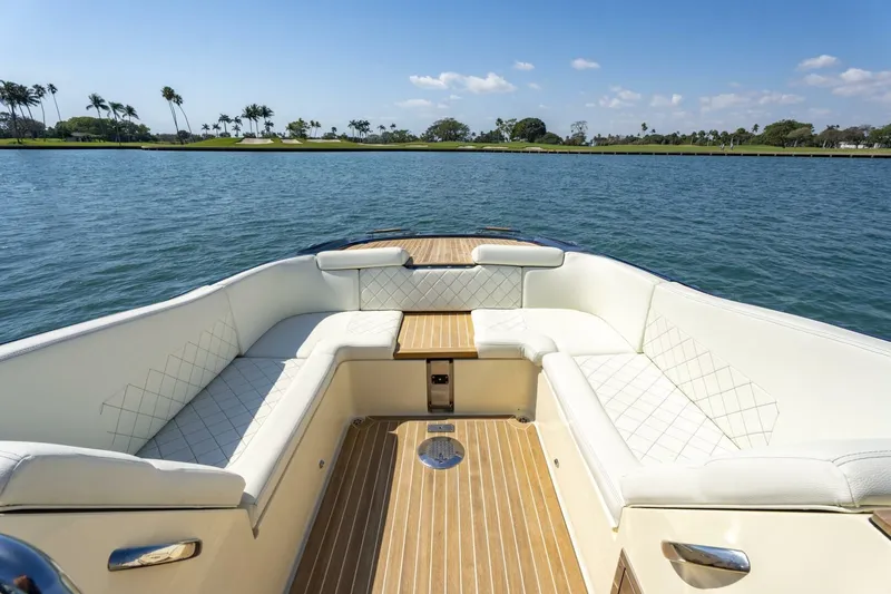 Slide: The Image of 2020 Chris-craft Corsair 34 - Image 26 - 26