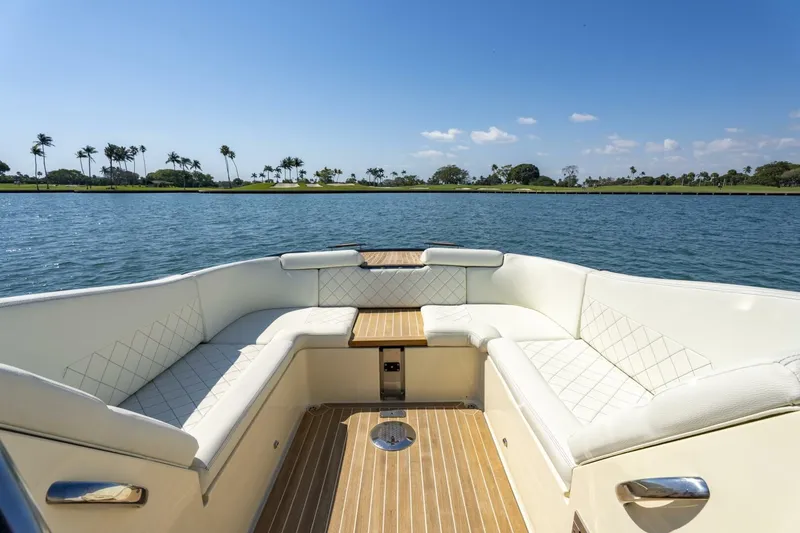 Slide: The Image of 2020 Chris-craft Corsair 34 - Image 27 - 27