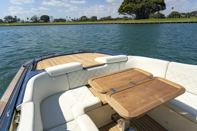 Slide: The Image of 2020 Chris-craft Corsair 34 - Image 28 - 28