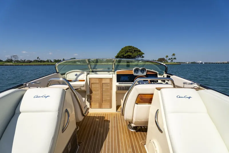 Slide: The Image of 2020 Chris-craft Corsair 34 - Image 30 - 30